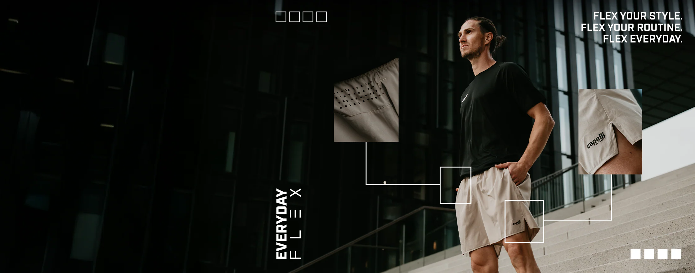 Elevate Your Game with Capelli