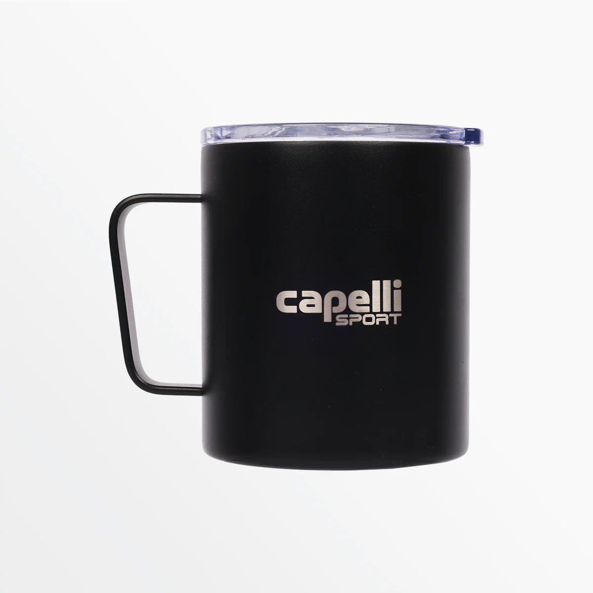 12OZ INSULATED MUG TUMBLER