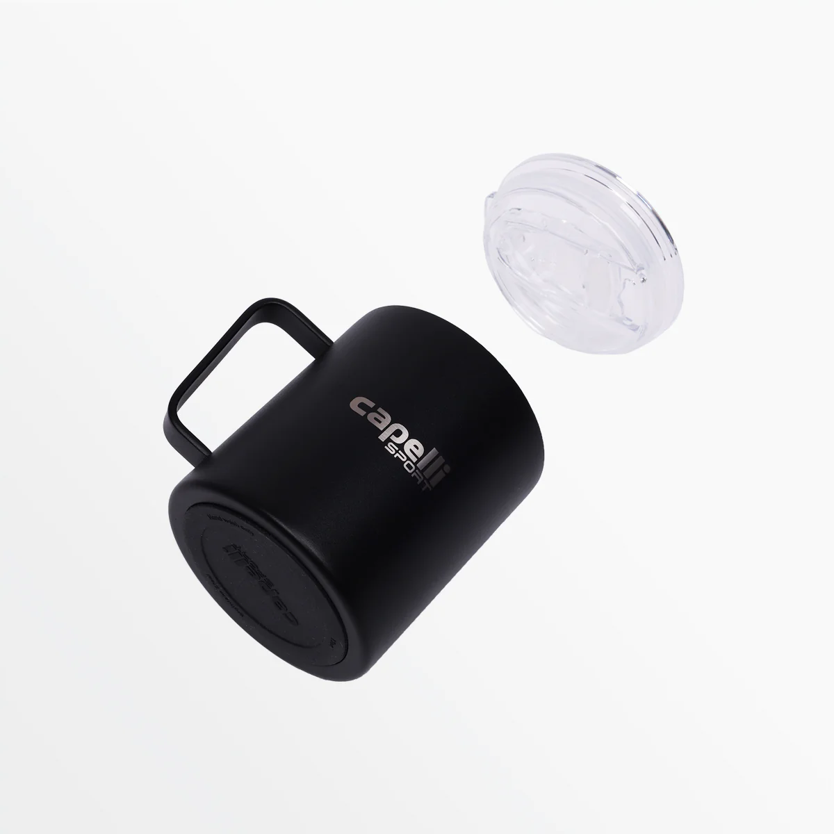 12OZ INSULATED MUG TUMBLER - Image 3
