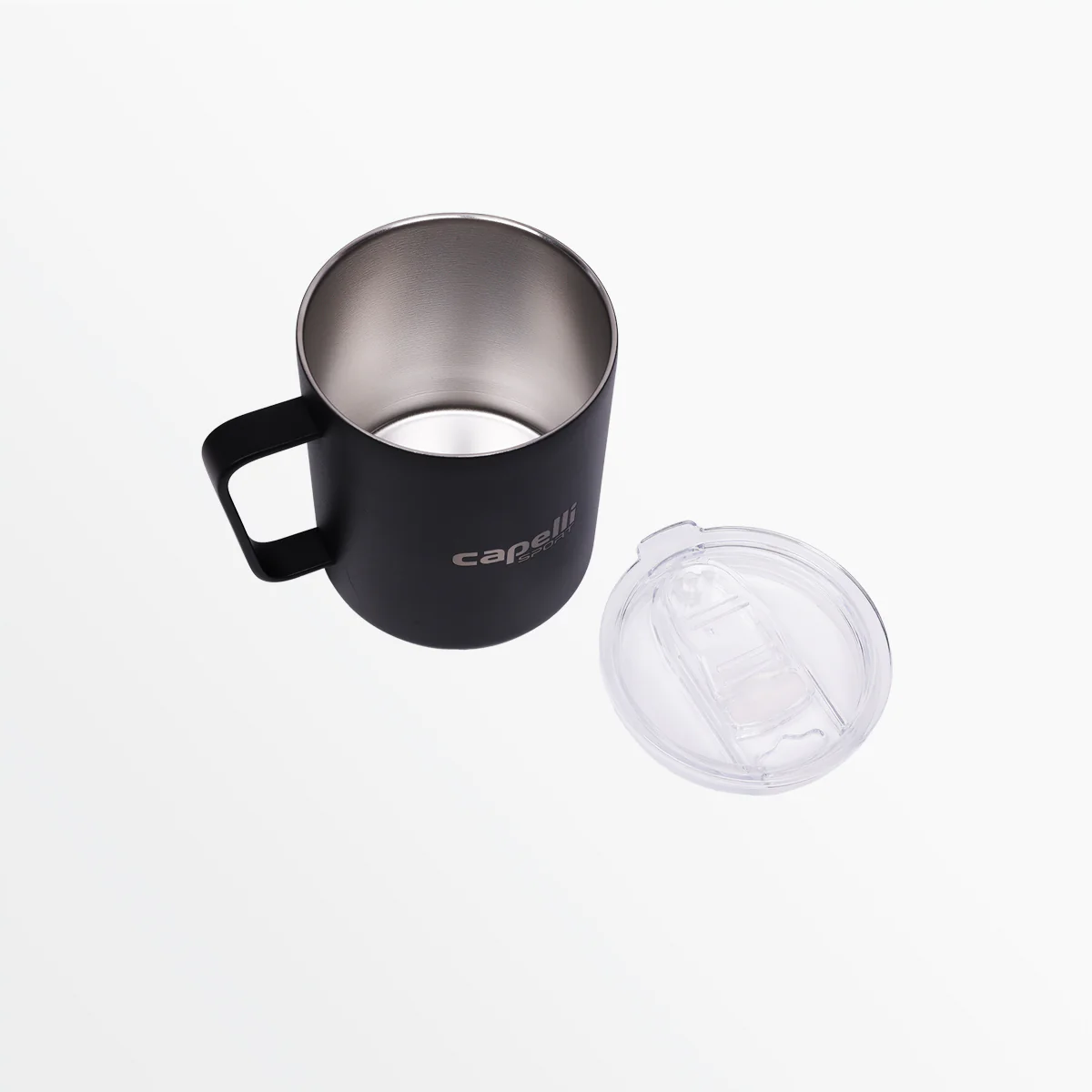 12OZ INSULATED MUG TUMBLER - Image 4