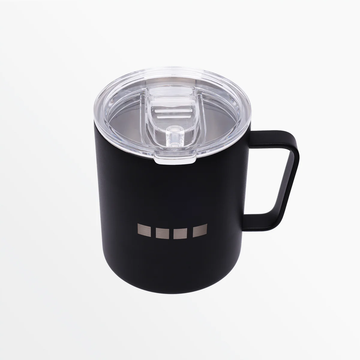 12OZ INSULATED MUG TUMBLER - Image 5