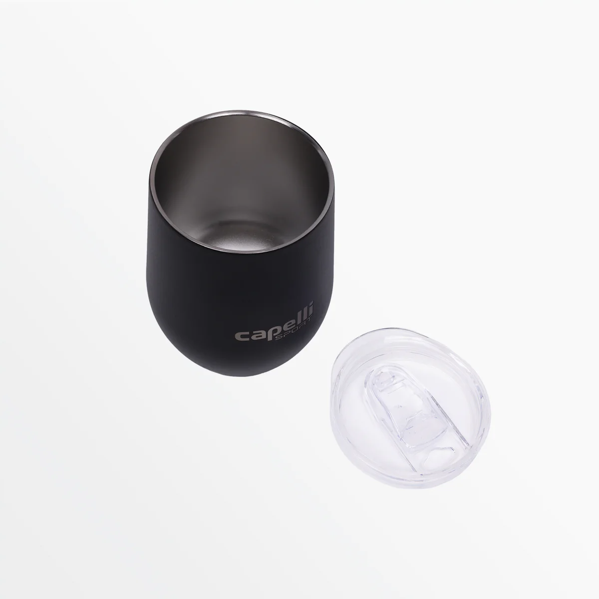 12OZ INSULATED STEMLESS TUMBLER - Image 4