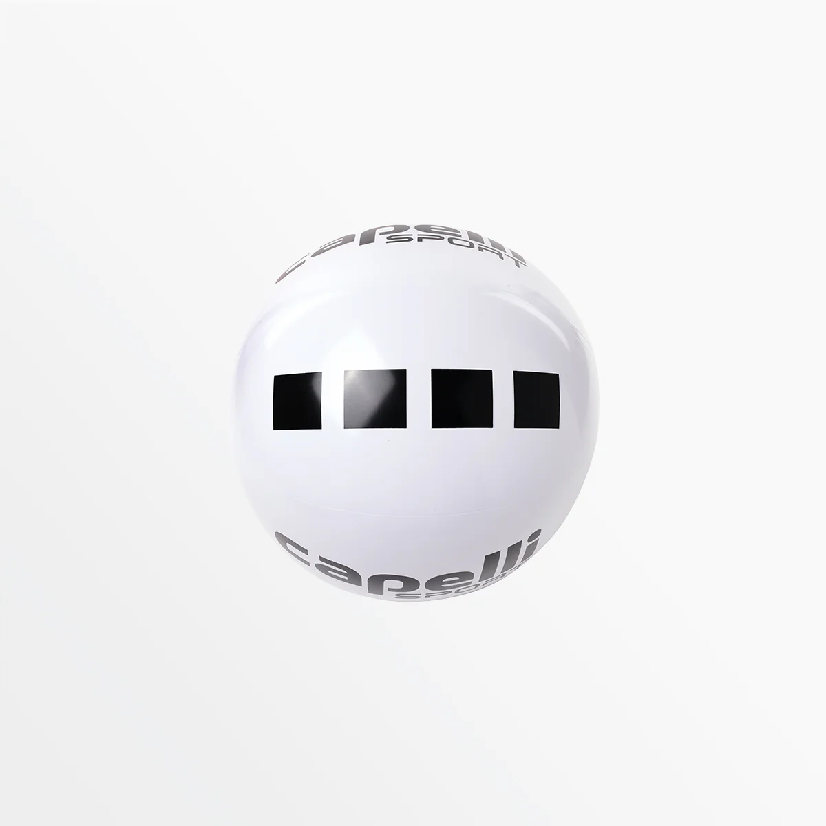 SOLID PANEL BEACH BALL (17") - Image 2