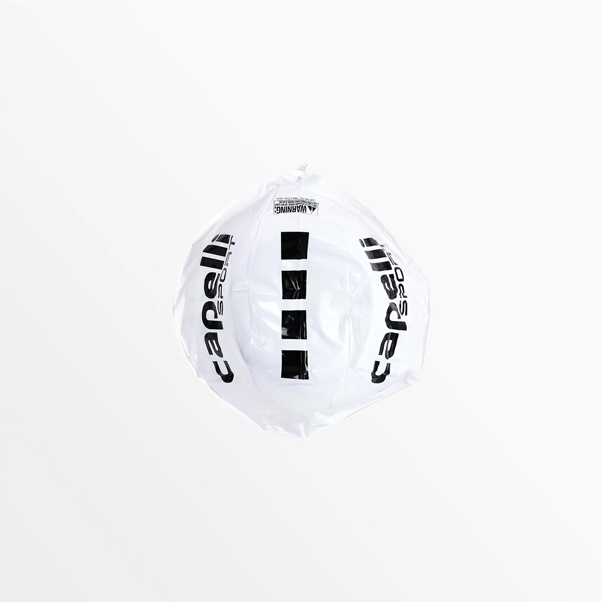 SOLID PANEL BEACH BALL (17") - Image 4