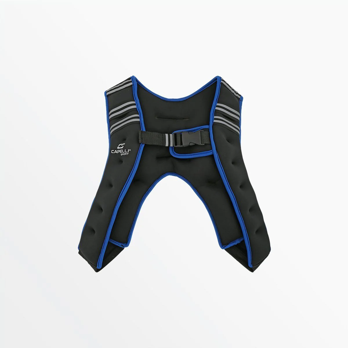 WEIGHTED WORKOUT VEST 10LB