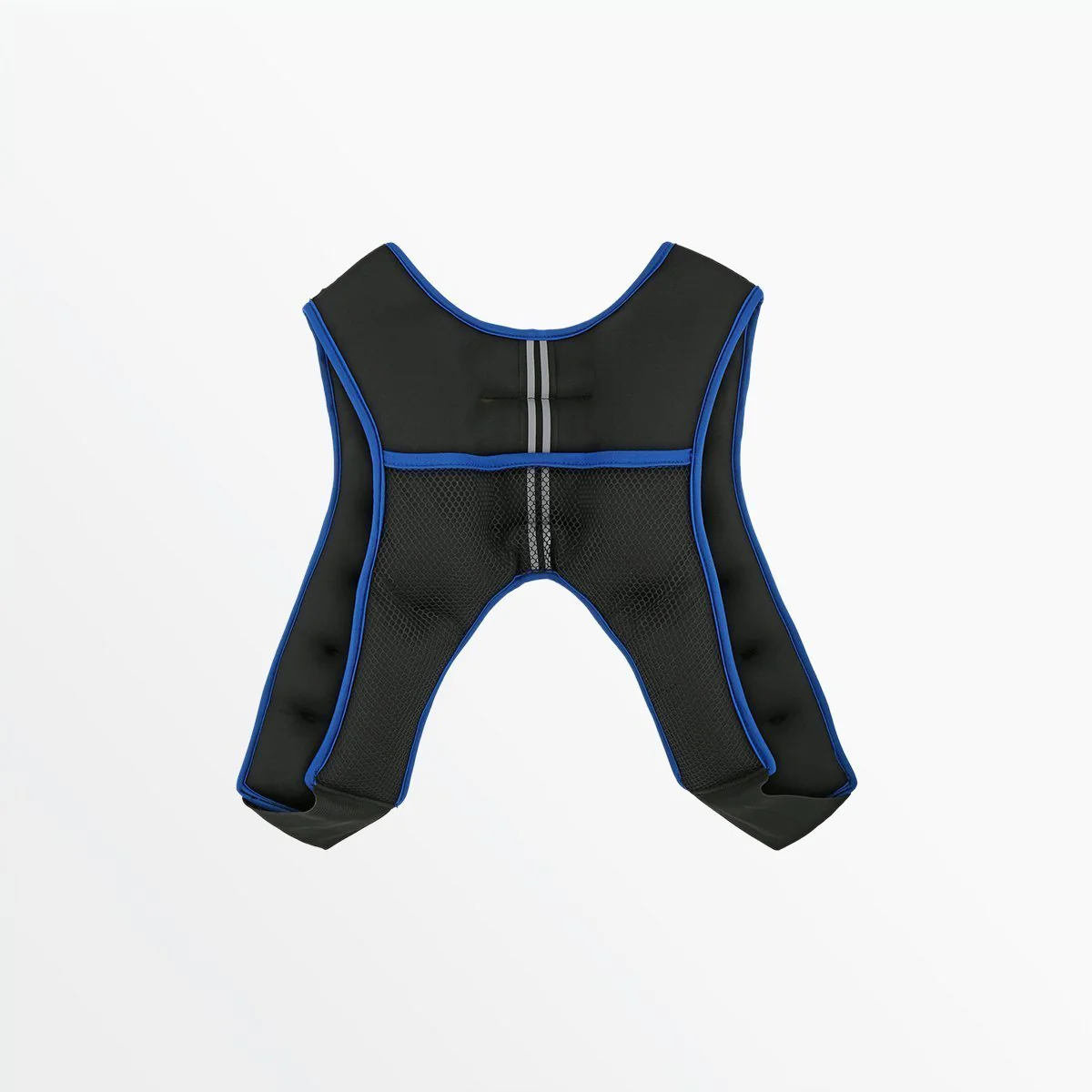 WEIGHTED WORKOUT VEST 10LB - Image 2
