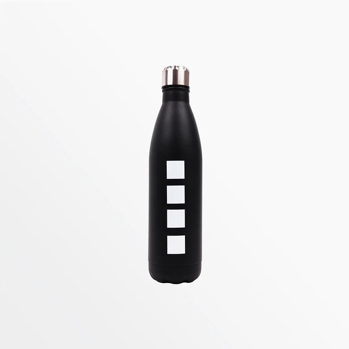 25 OZ COLA STYLE STAINLESS STEEL WATER BOTTLE - Image 2