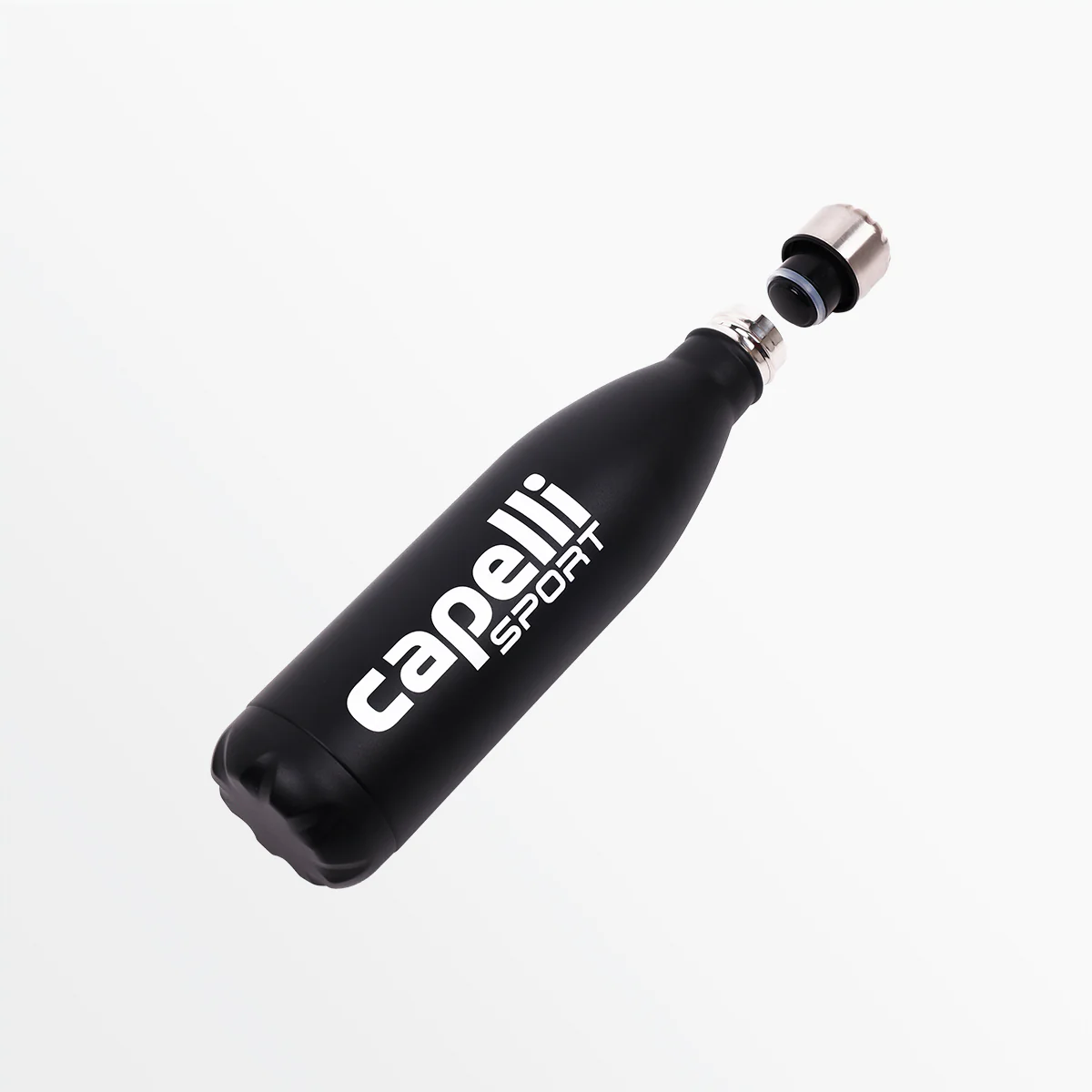 25 OZ COLA STYLE STAINLESS STEEL WATER BOTTLE - Image 3