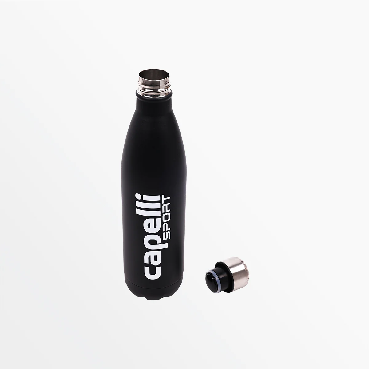 25 OZ COLA STYLE STAINLESS STEEL WATER BOTTLE - Image 4