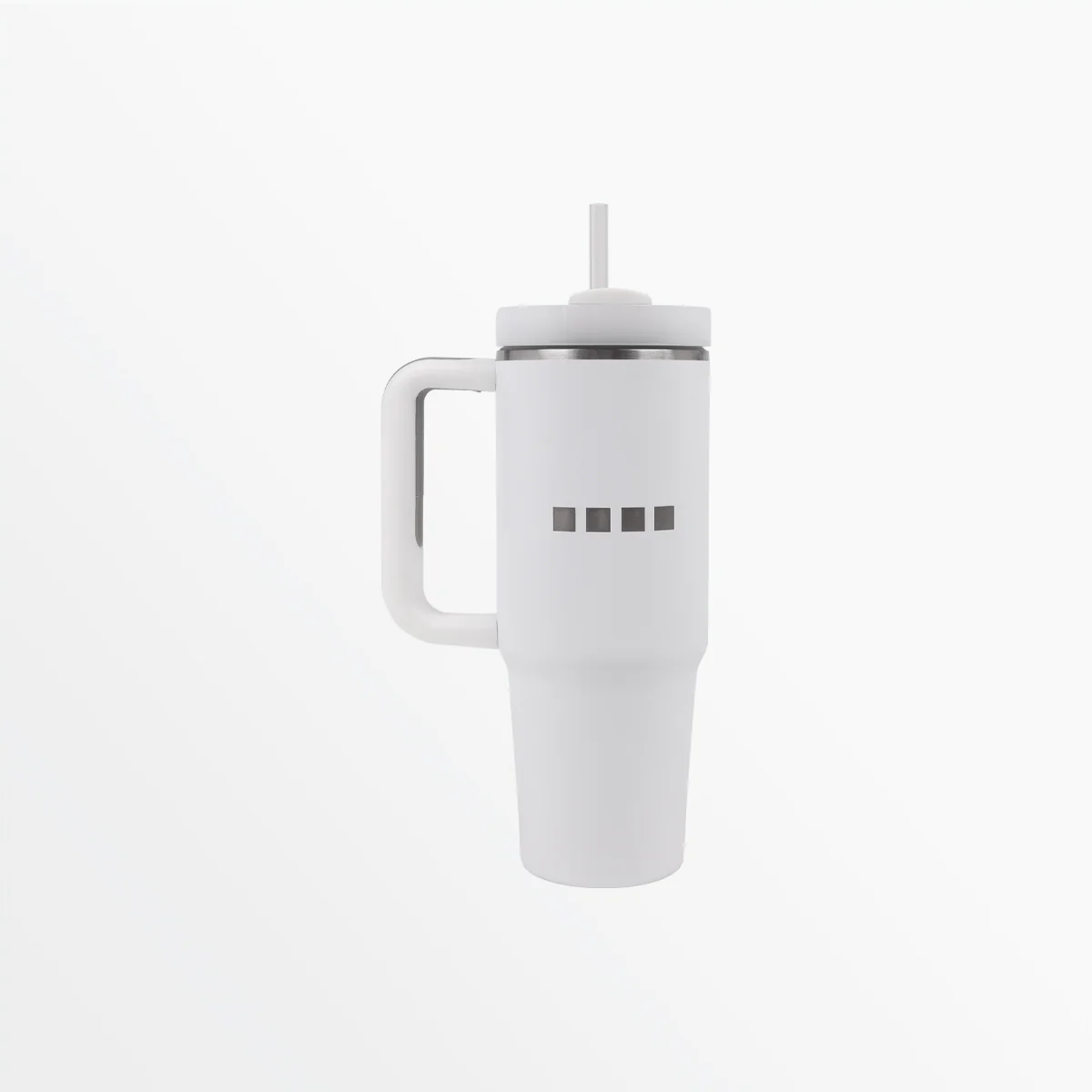 30 OZ INSULATED TRAVEL CUP WITH HANDLE - Image 4