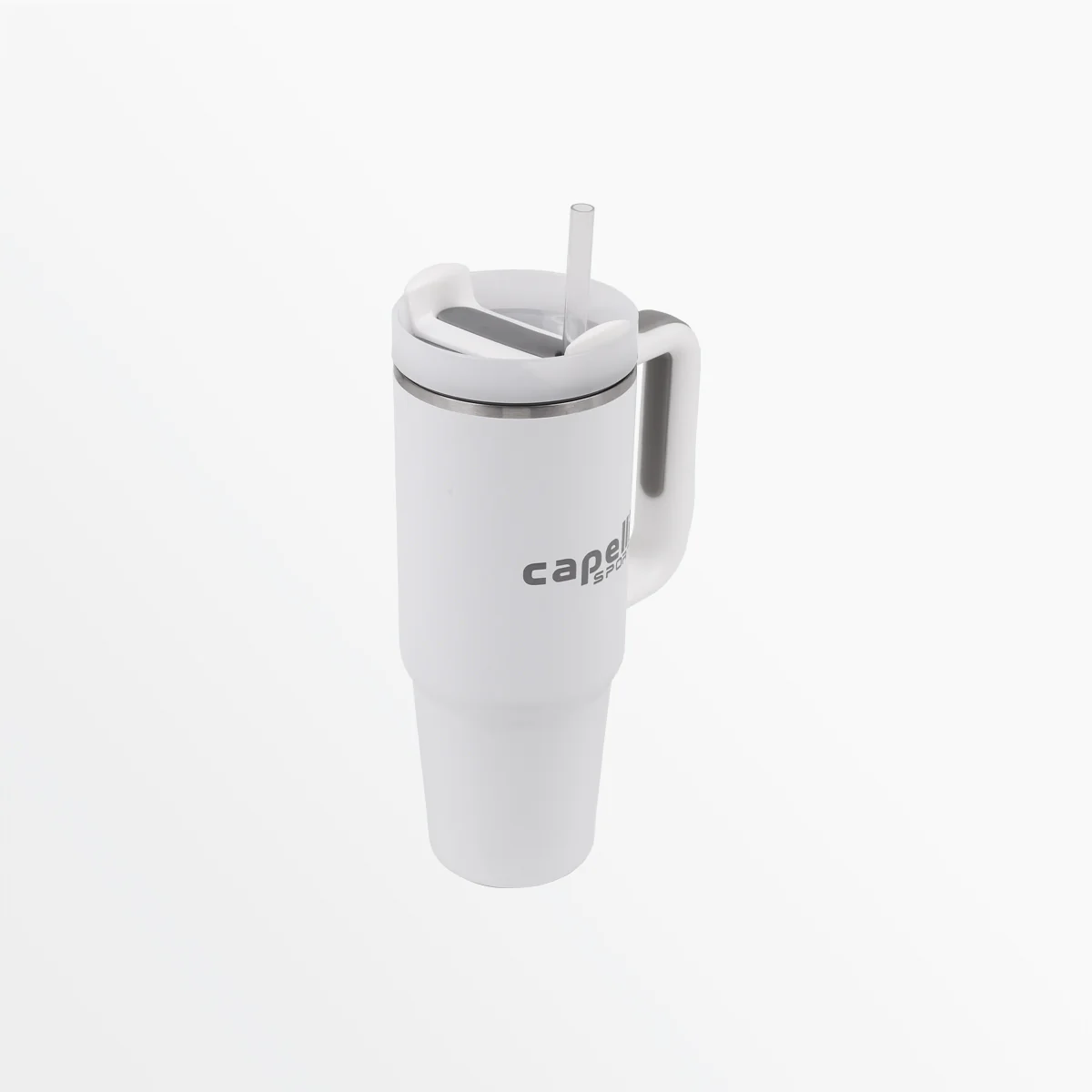 30 OZ INSULATED TRAVEL CUP WITH HANDLE - Image 5