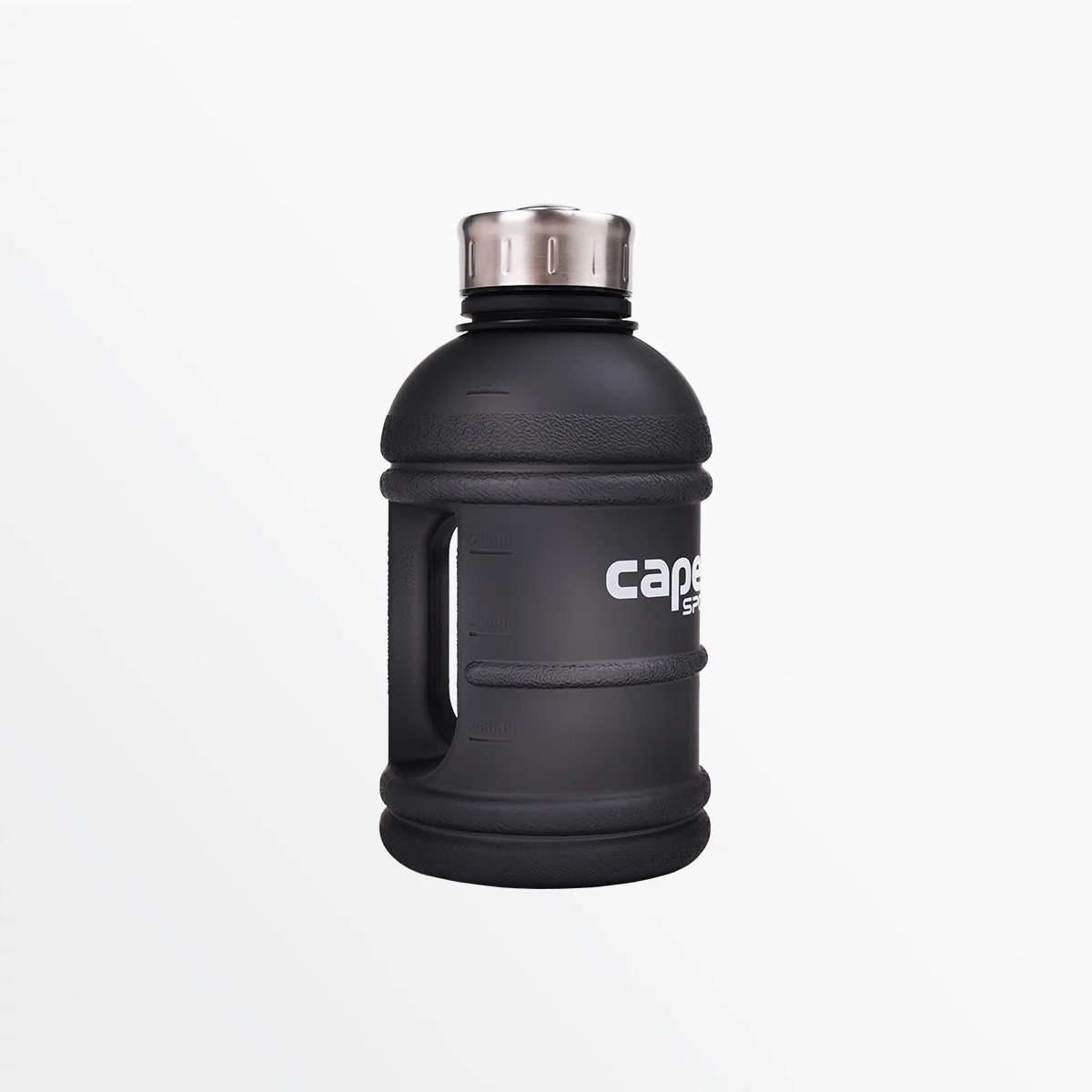 32 OZ PLASTIC WATER JUG - Image 2