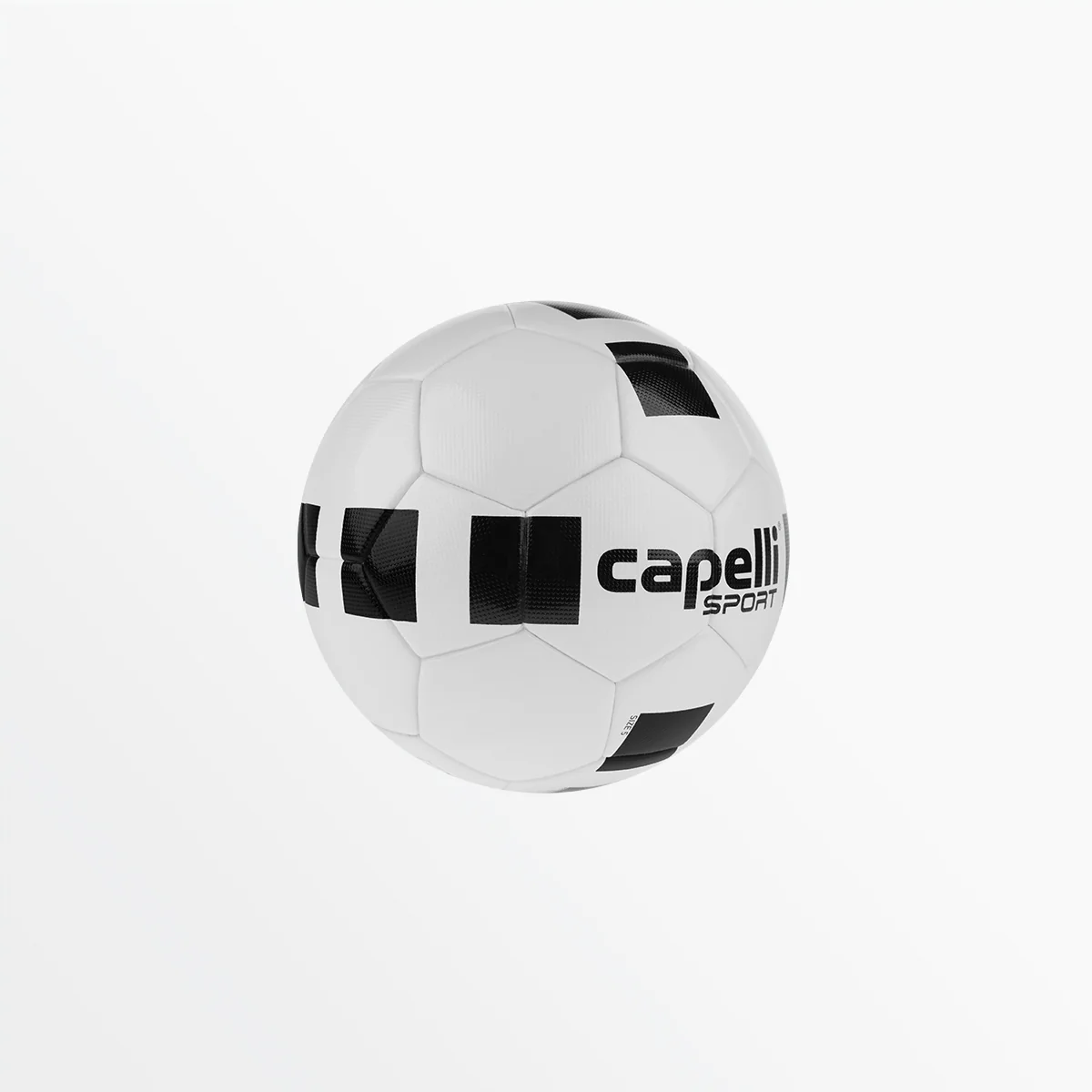 HIGH SCHOOL 4-CUBE CLASSIC COMPETITION ELITE (NFHS) SOCCER BALL - Image 4