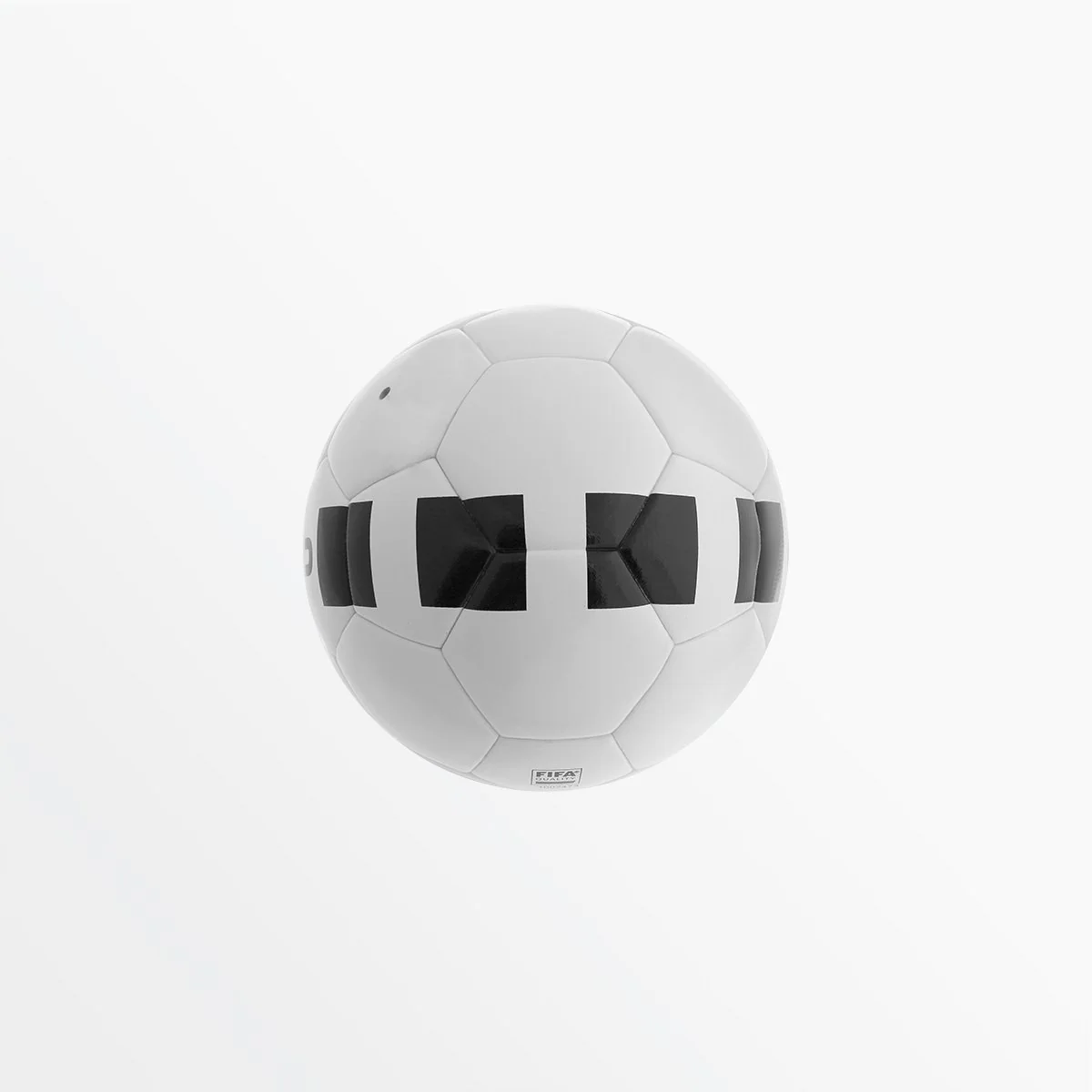 4-CUBE CLASSIC COMPETITION ELITE FIFA QUALITY SOCCER BALL - Image 3