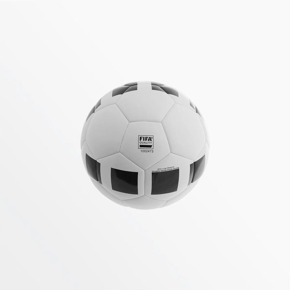 4-CUBE CLASSIC COMPETITION ELITE FIFA QUALITY SOCCER BALL - Image 4
