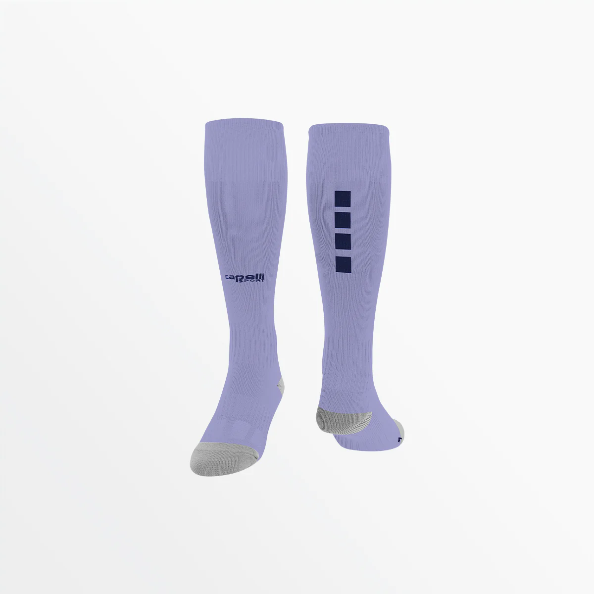 4-CUBE MATCH SOCKS