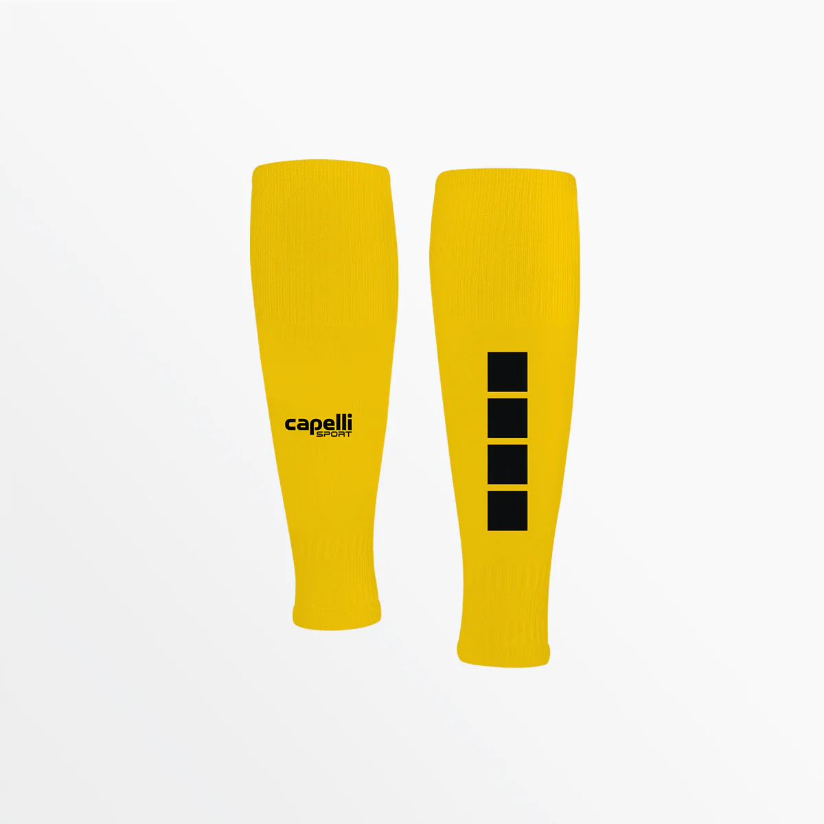 4-CUBE SOCK SLEEVE