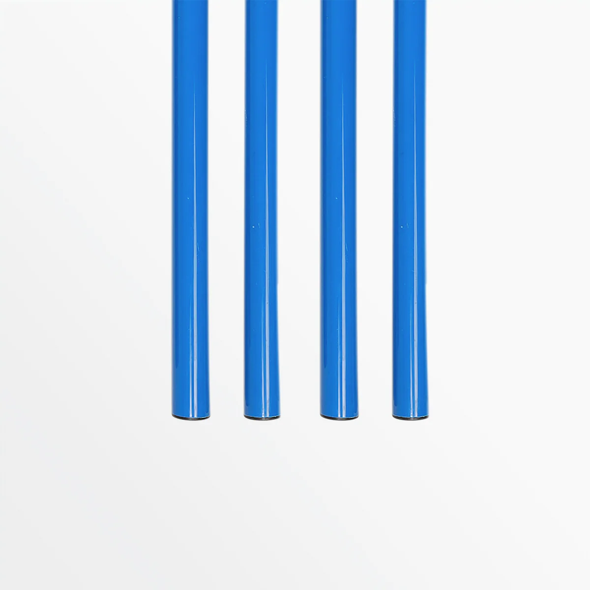 4 PC AGILITY POLE SET - Image 2