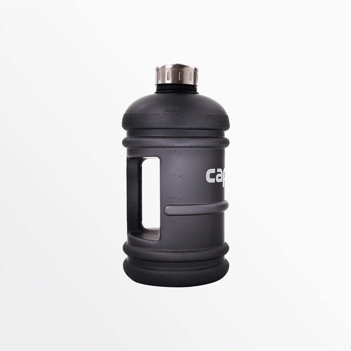 64 OZ PLASTIC WATER JUG - Image 2