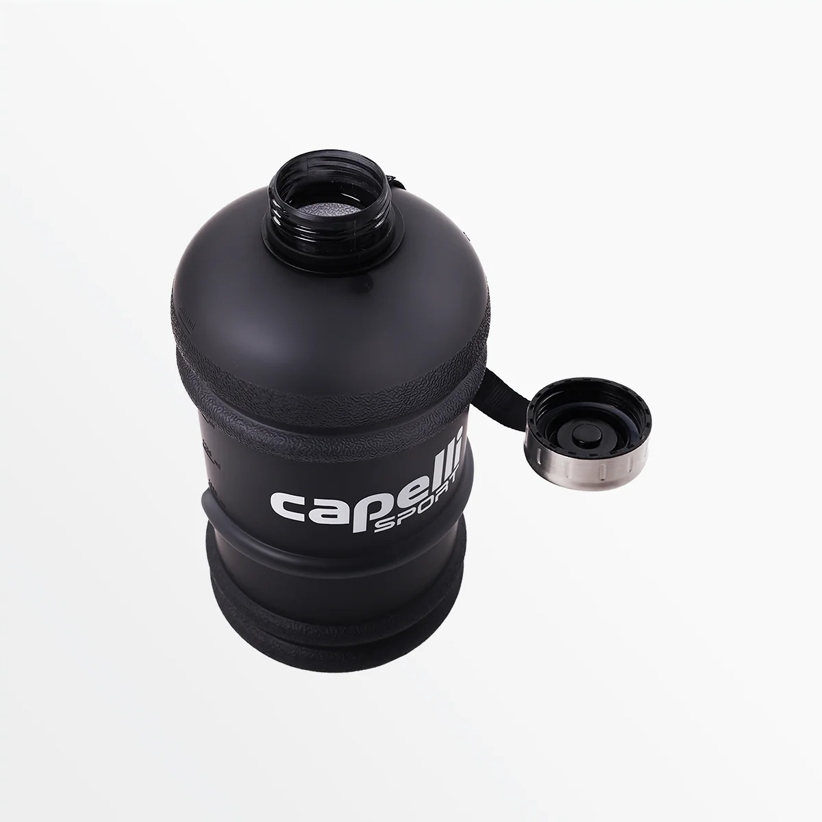64 OZ PLASTIC WATER JUG - Image 4