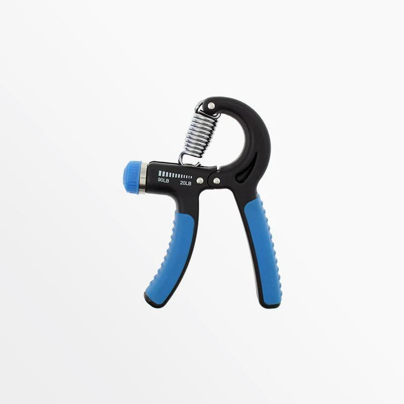 ADJUSTABLE HAND GRIPS