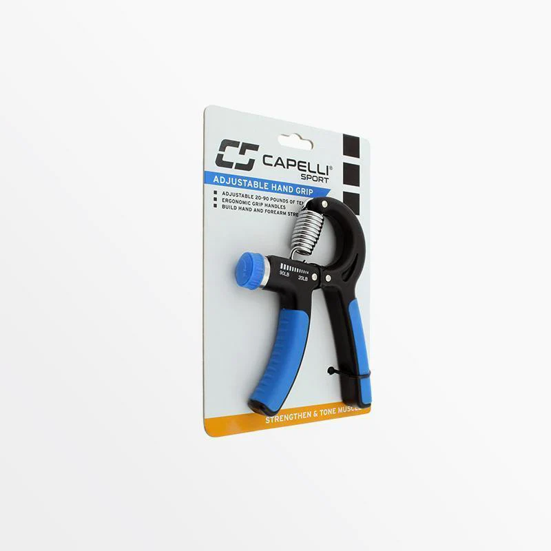 ADJUSTABLE HAND GRIPS - Image 2