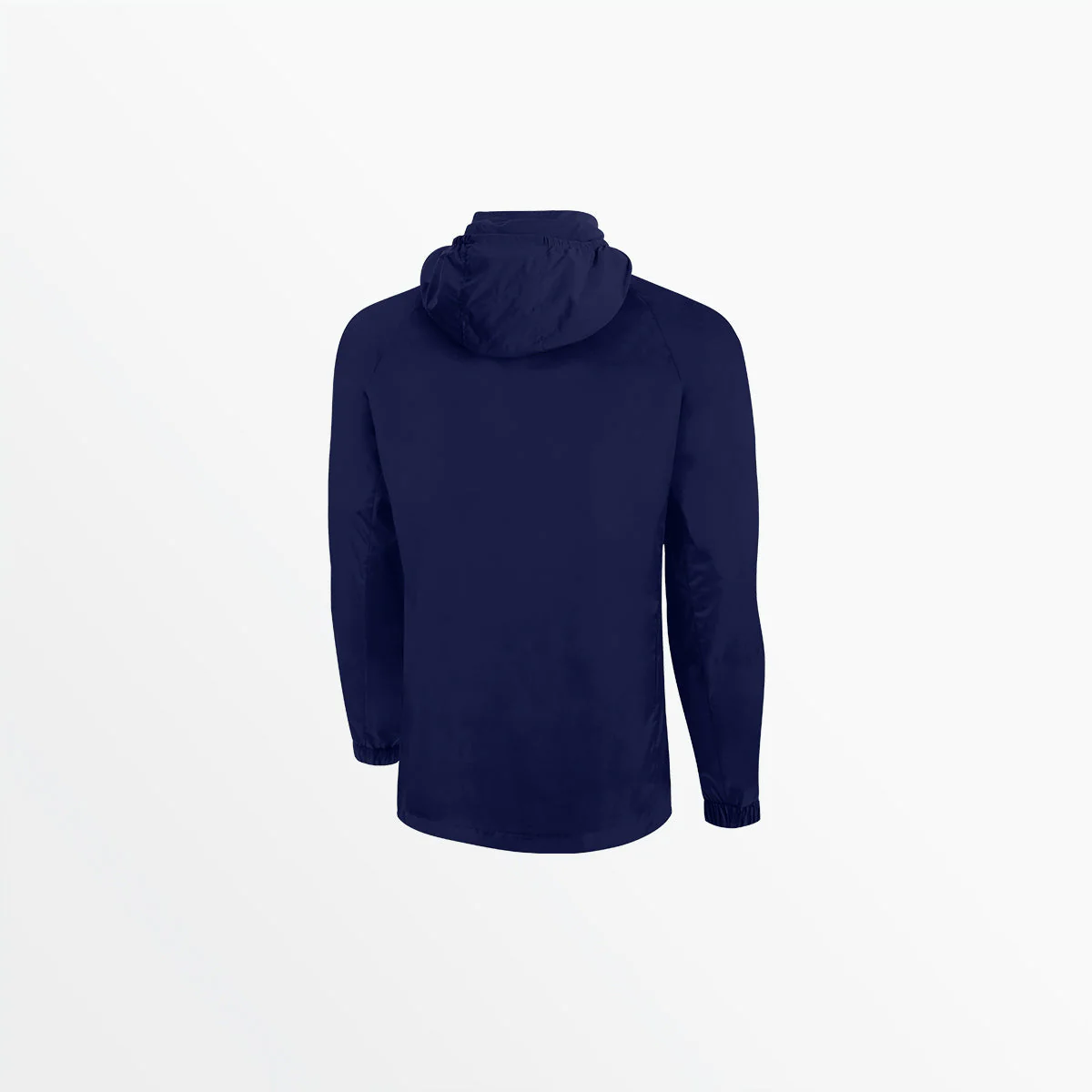ADULT BASICS ALL WEATHER JACKET - Image 2