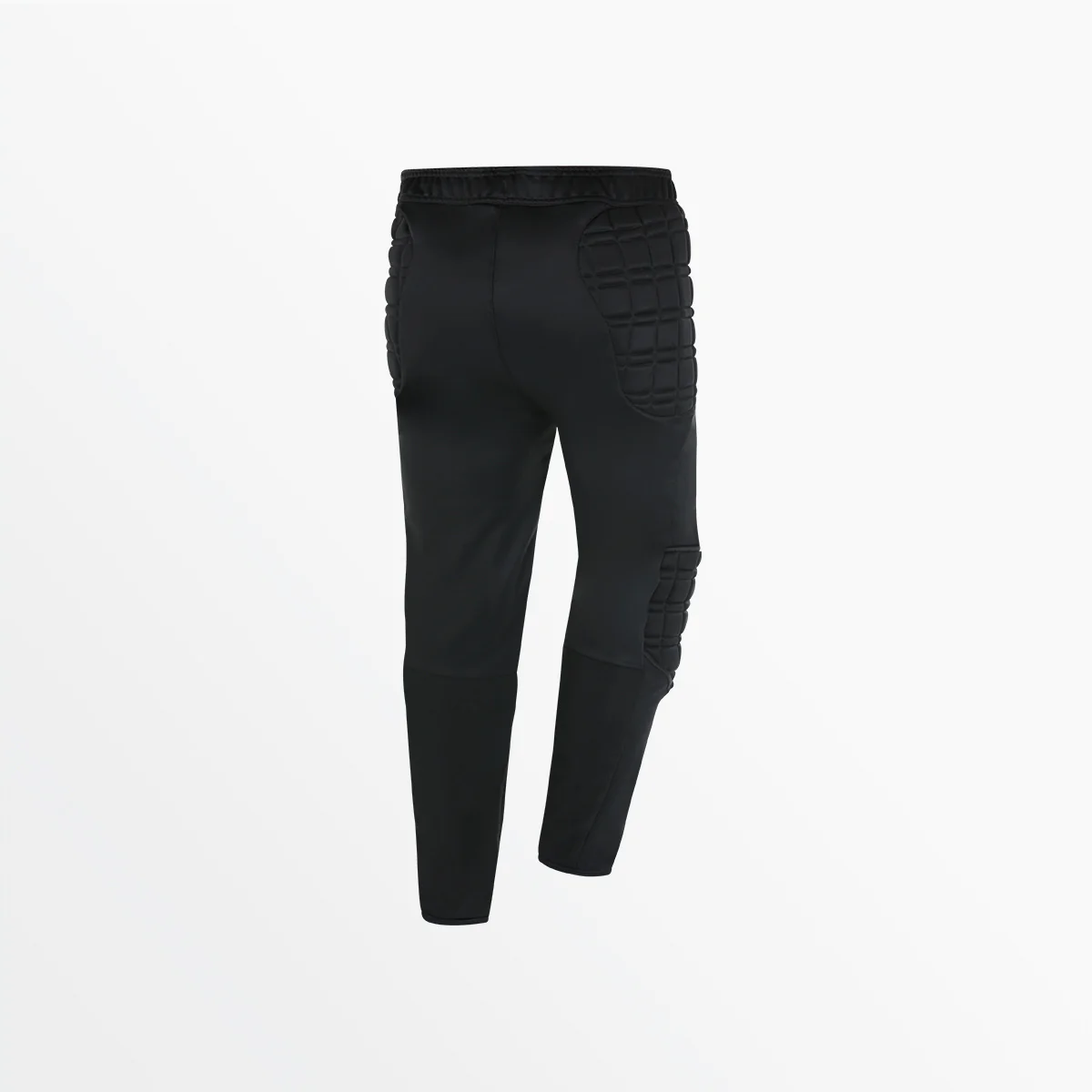 ADULT BASICS I GOALKEEPER PANTS WITH PADDING - Image 2