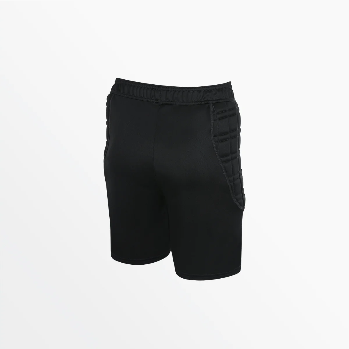 ADULT BASICS I GOALKEEPER SHORTS WITH PADDING - Image 2