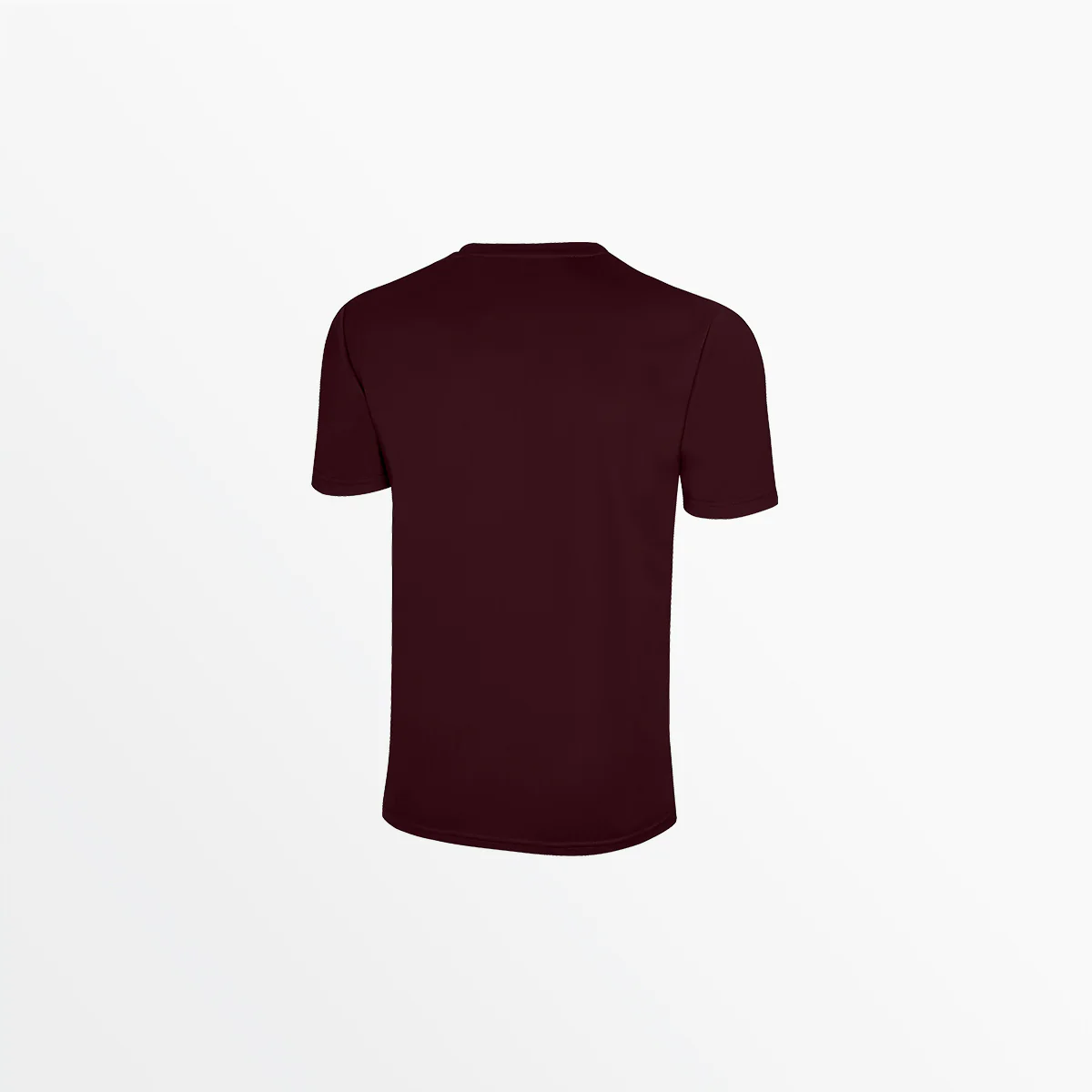 MEN'S BASICS I SHORT SLEEVE TRAINING TOP - Image 2