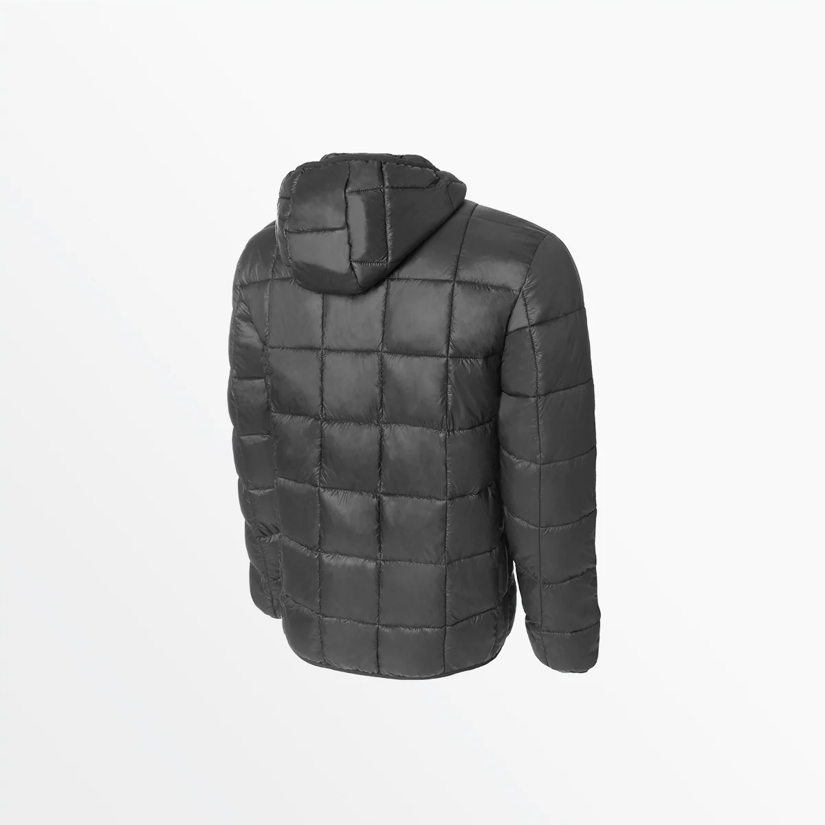 ADULT BASICS LIGHTWEIGHT JACKET - Image 2