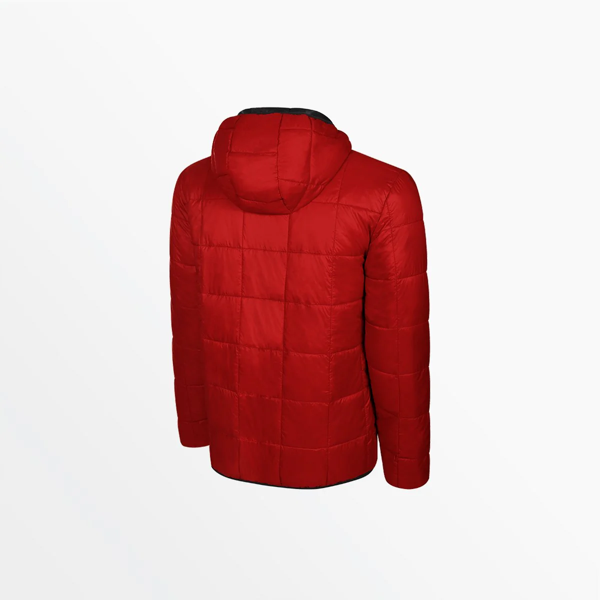 ADULT BASICS REVERSIBLE LIGHTWEIGHT JACKET - Image 4