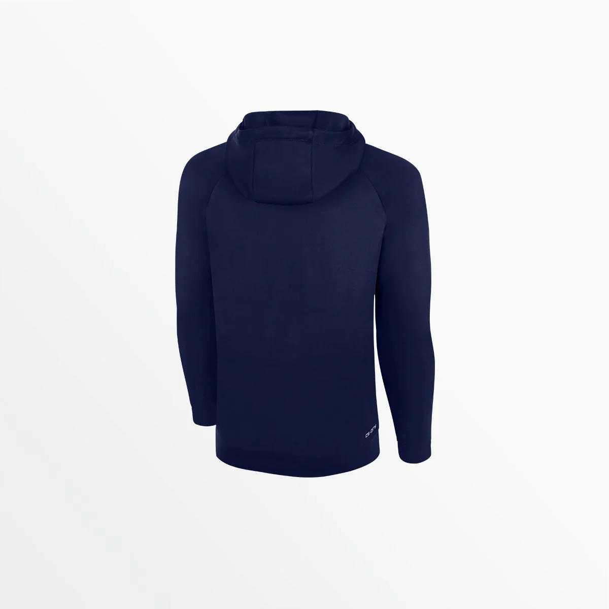 MEN'S THERMA FLEECE WOVEN FRONT JACKET - Image 2