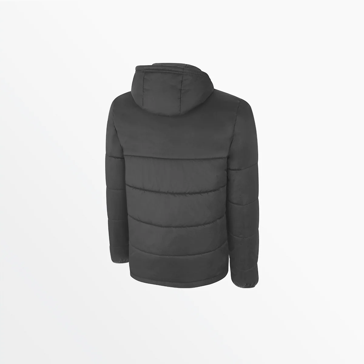 ADULT BASICS WINTER JACKET - Image 2