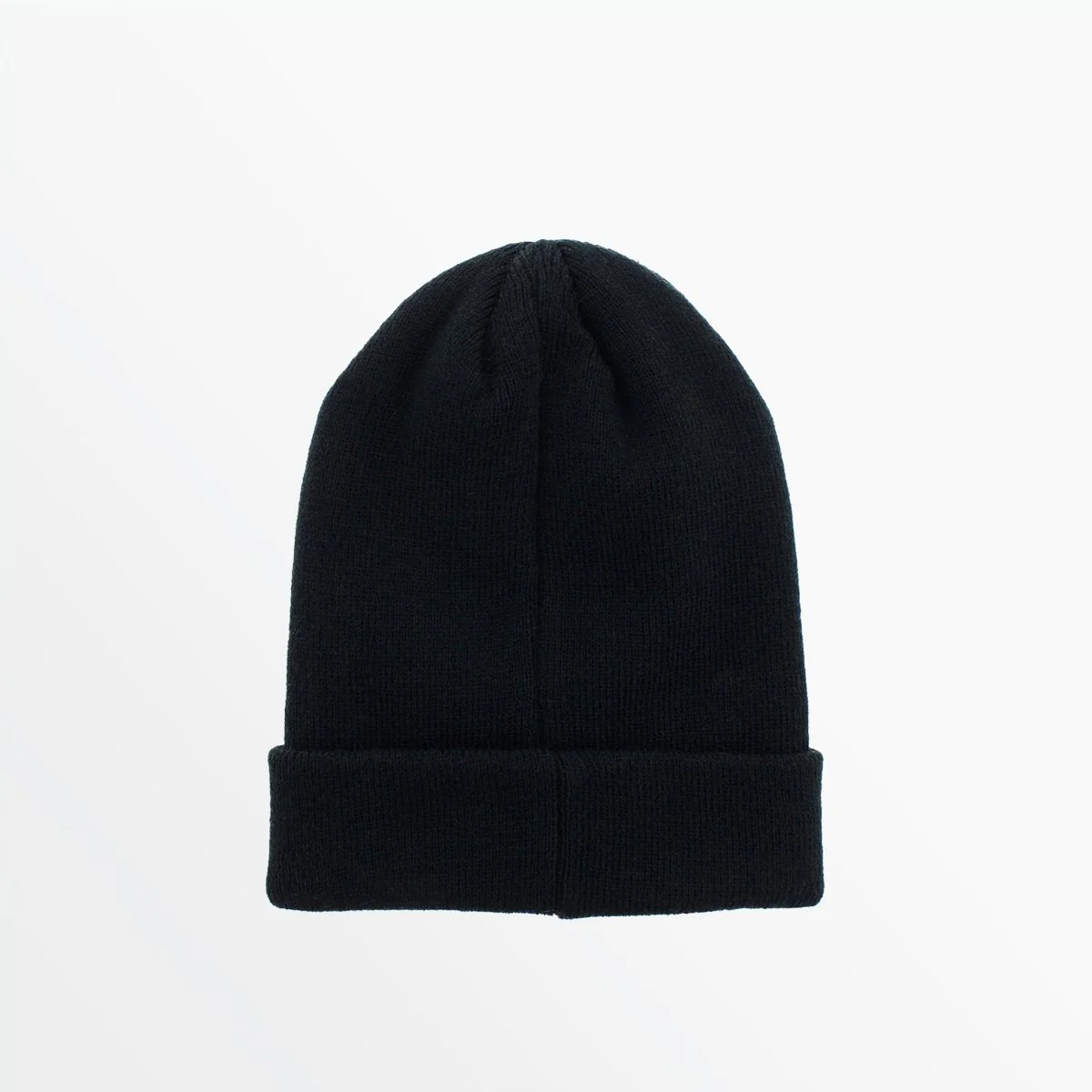 ADULT BRANDED CUFF BEANIE - Image 2