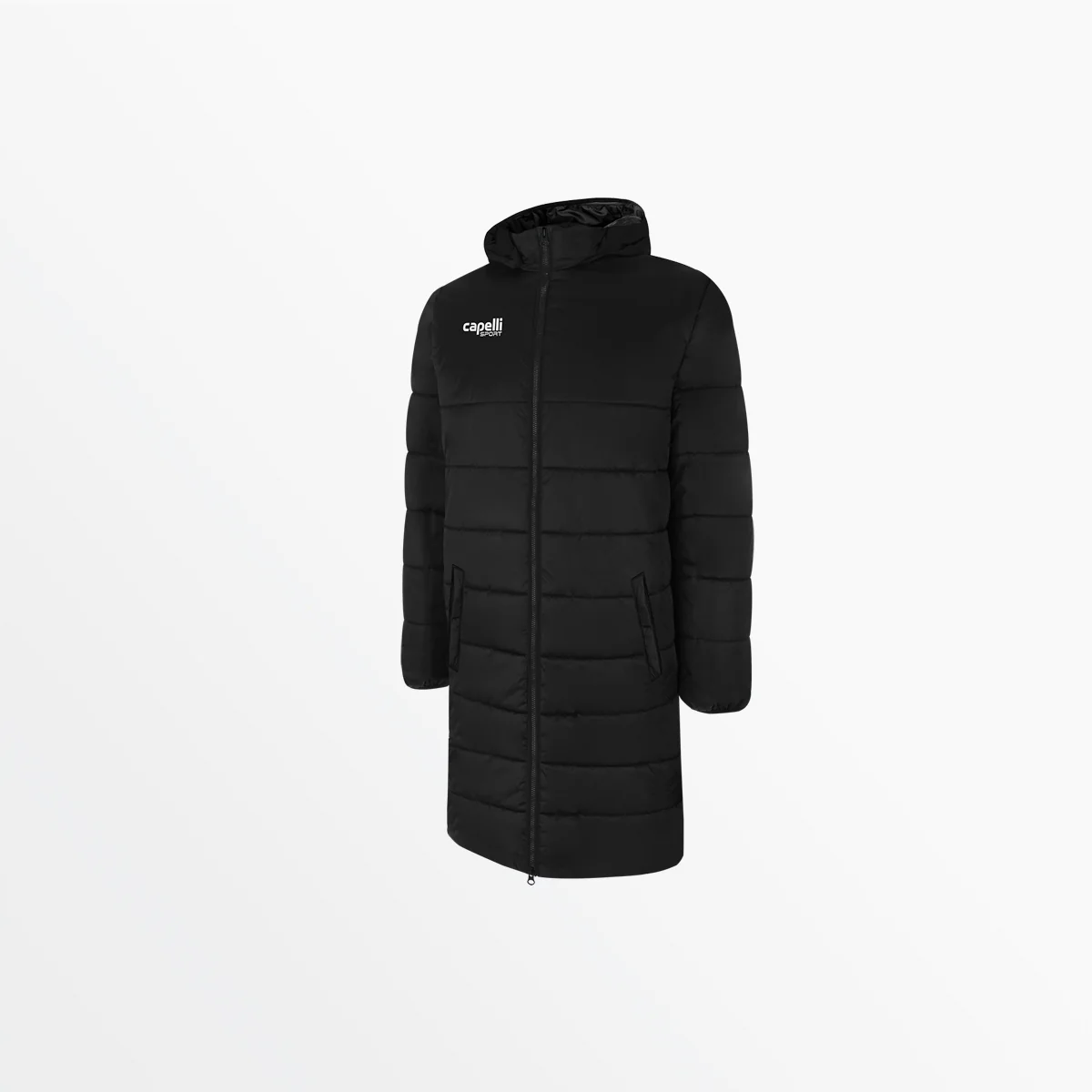 ADULT CORE BENCH COAT