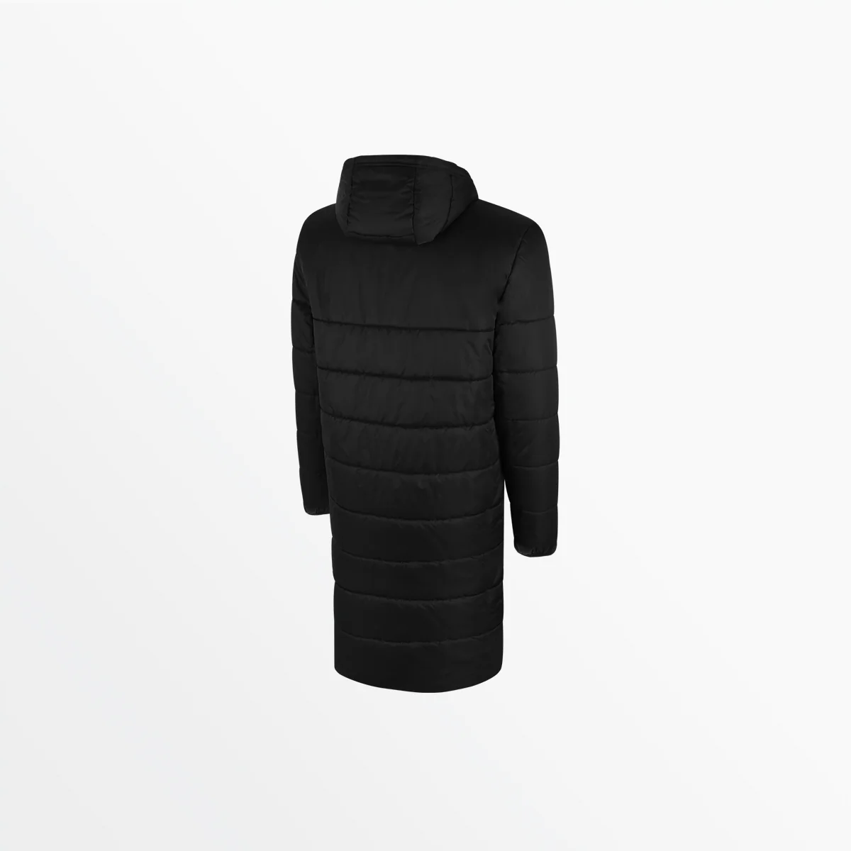 ADULT CORE BENCH COAT - Image 2