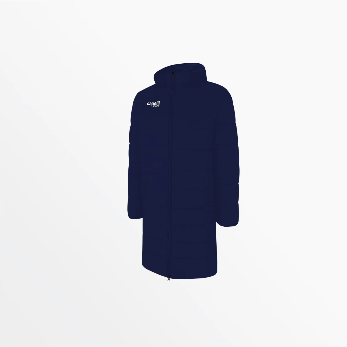 ADULT CORE BENCH COAT - Image 5