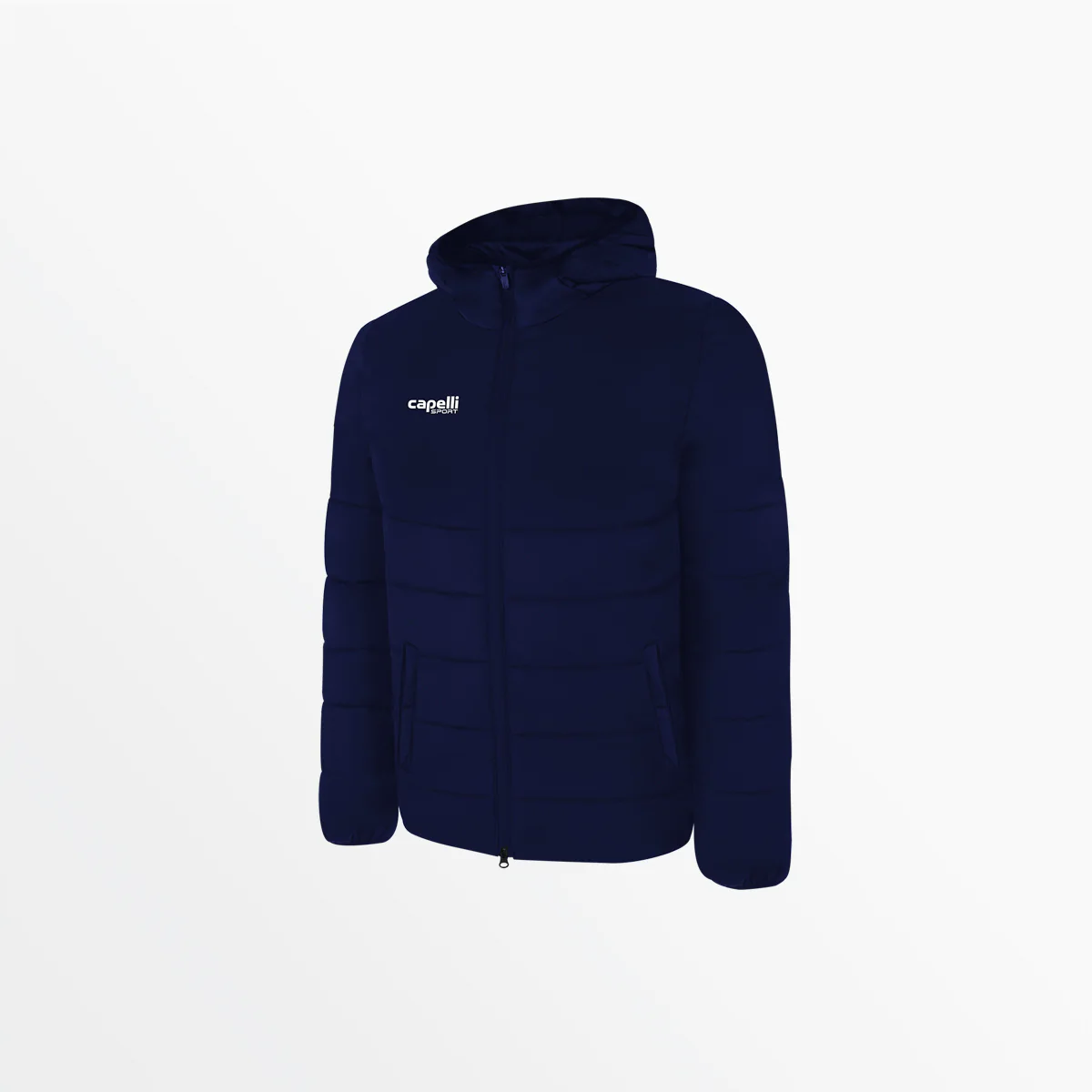 ADULT CORE WINTER JACKET - Image 5