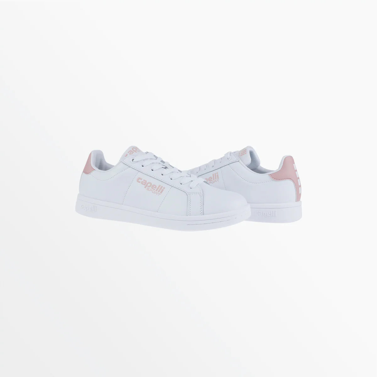 ADULT CS CLASSIC LEATHER SHOE - Image 3