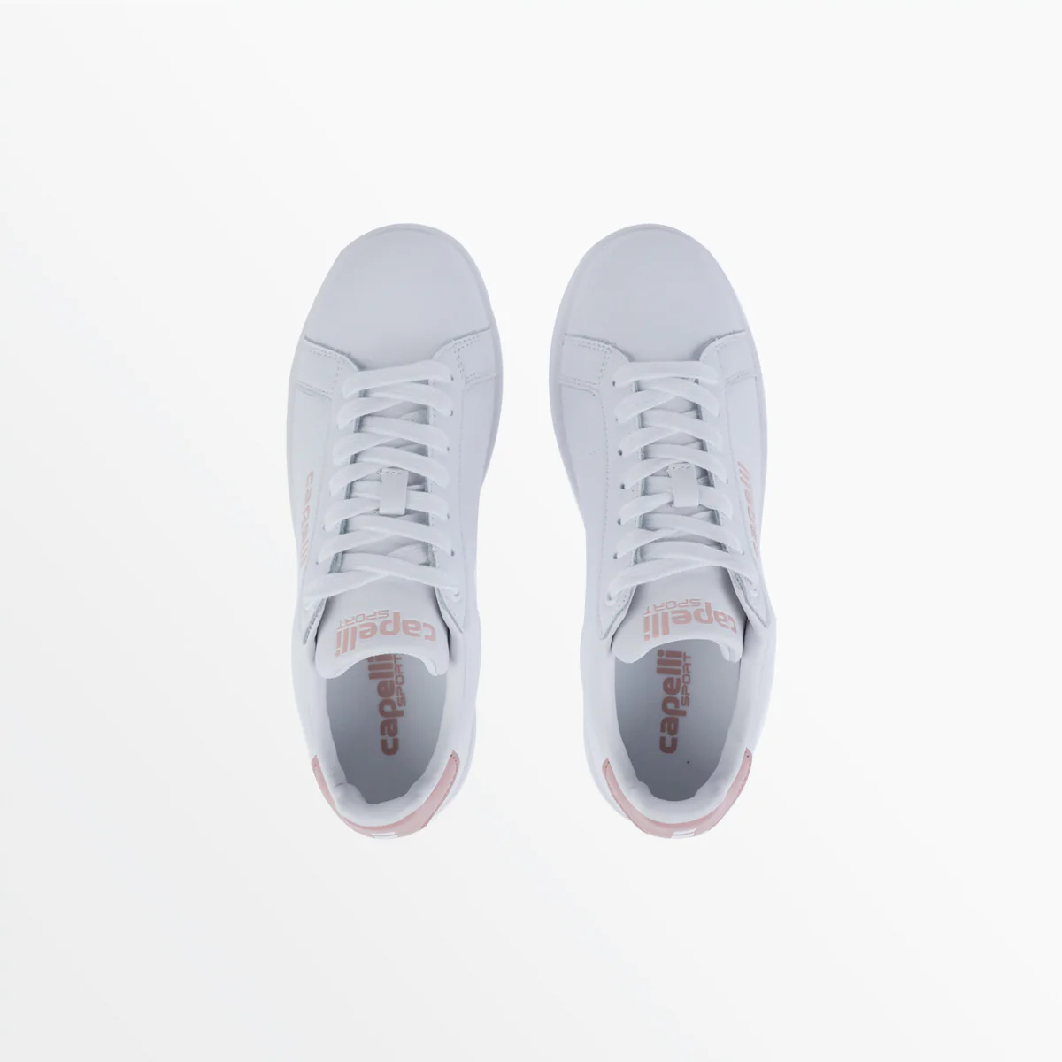 ADULT CS CLASSIC LEATHER SHOE - Image 5