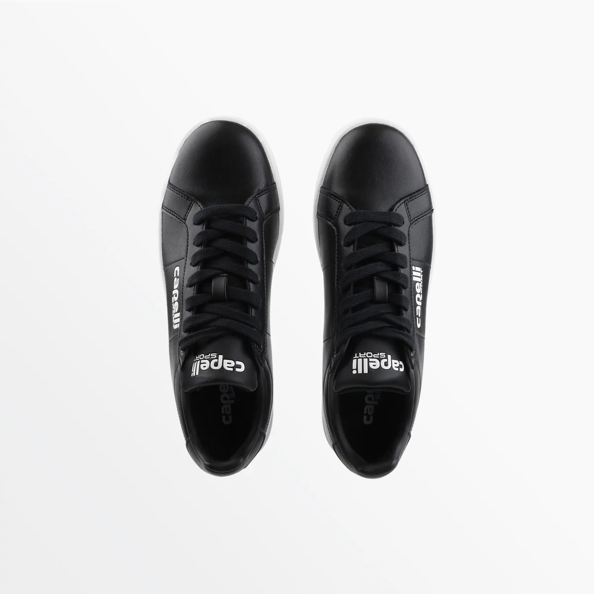 ADULT CS CLASSIC LEATHER SHOE - Image 3