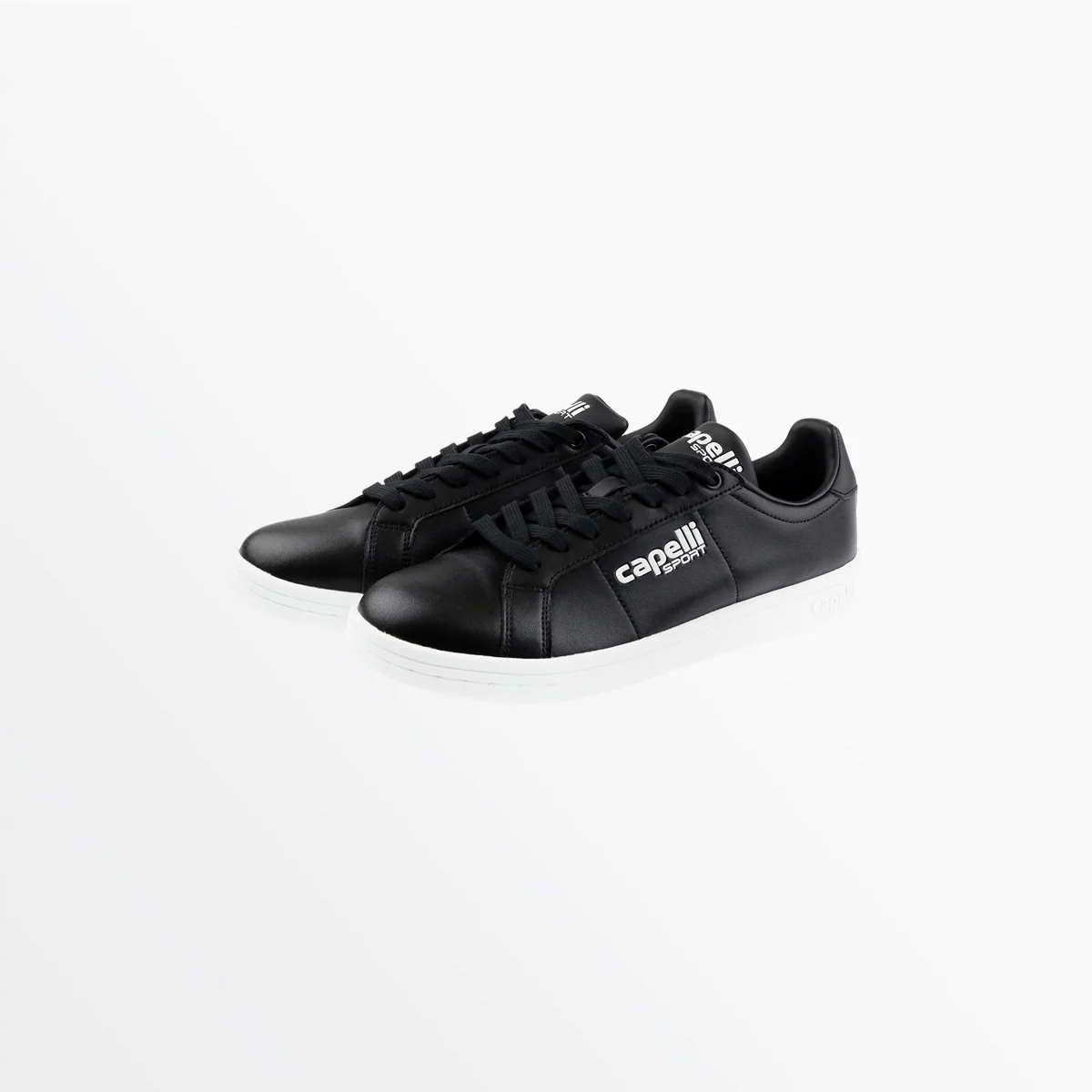 ADULT CS CLASSIC LEATHER SHOE - Image 4