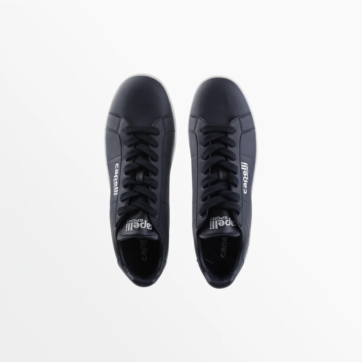 ADULT CS CLASSIC LEATHER SHOE - Image 3