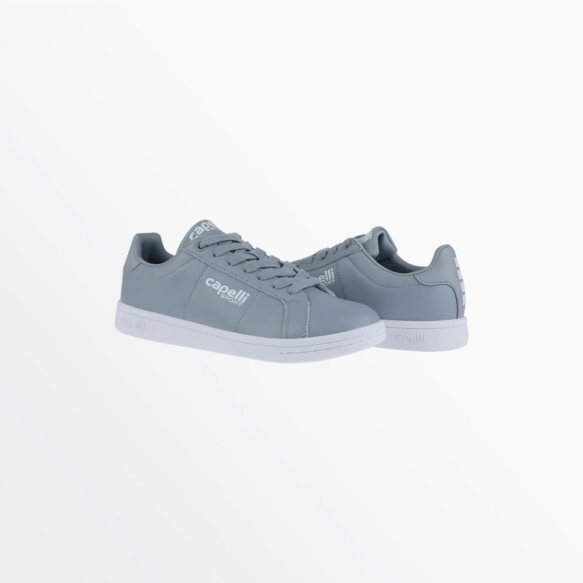 ADULT CS CLASSIC LEATHER SHOE - Image 3