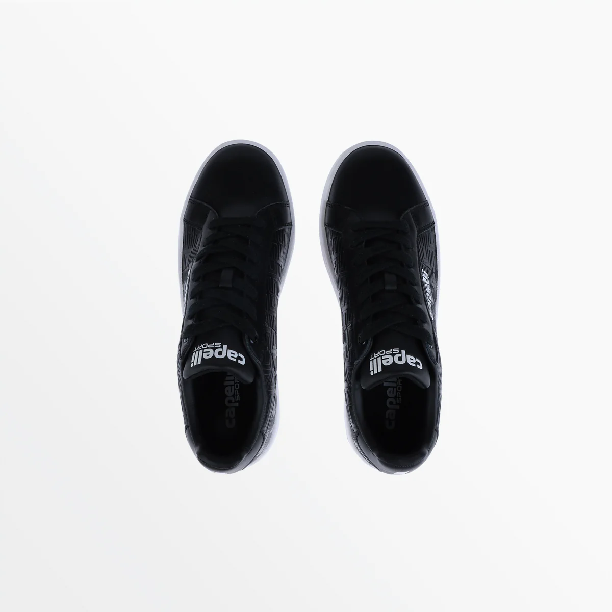ADULT CS CLASSICS MG LEATHER SHOE - Image 3