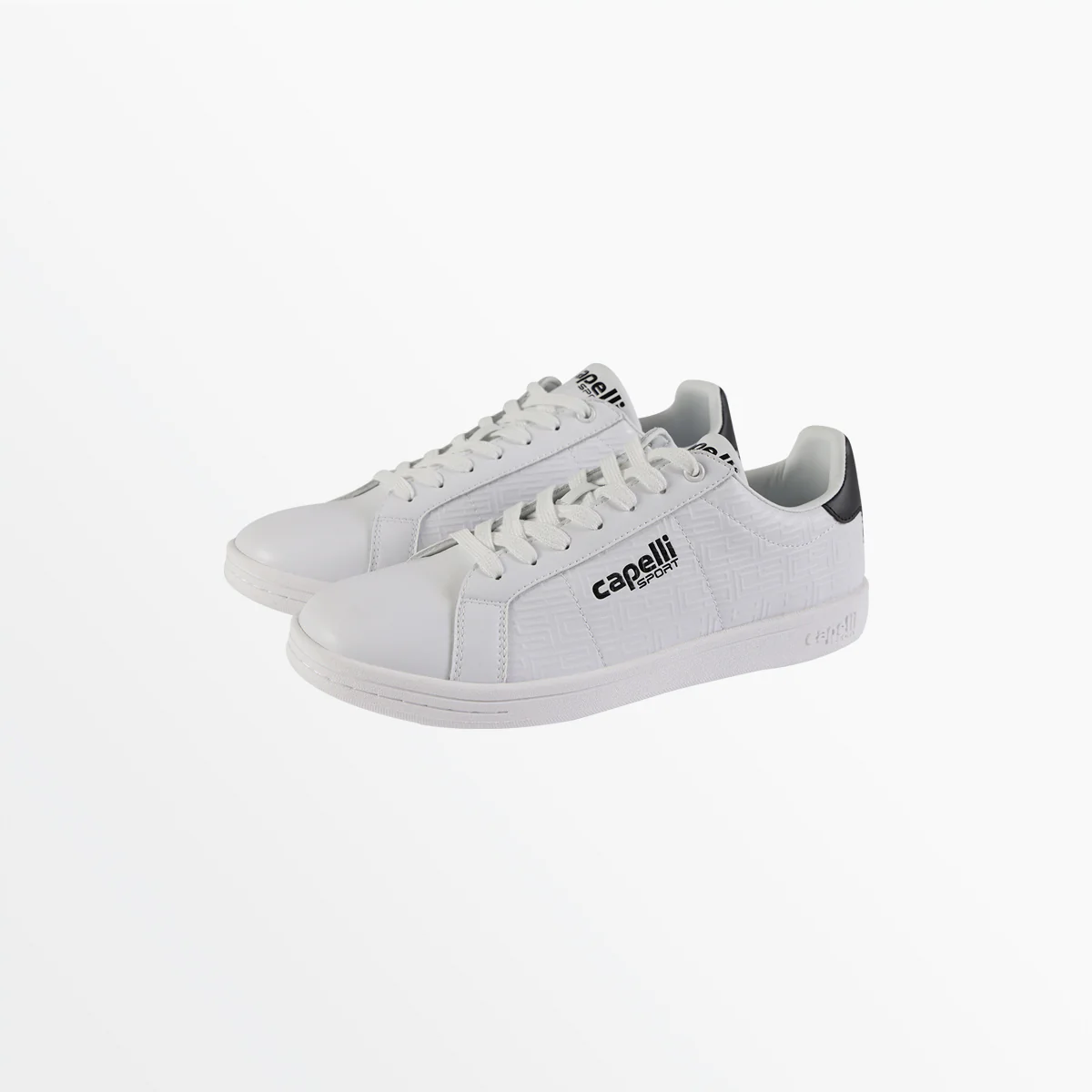 ADULT CS CLASSICS MG LEATHER SHOE - Image 2