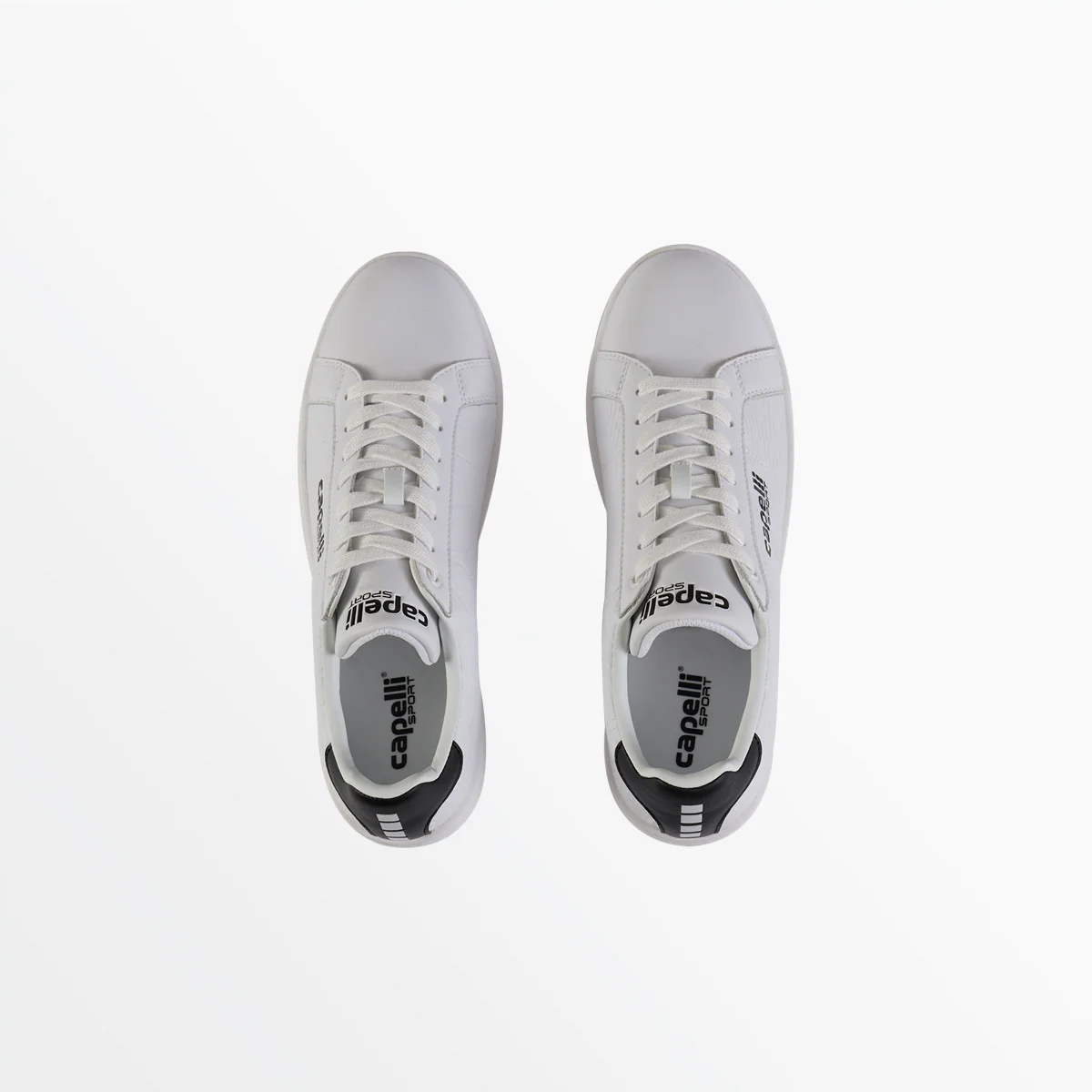 ADULT CS CLASSICS MG LEATHER SHOE - Image 3