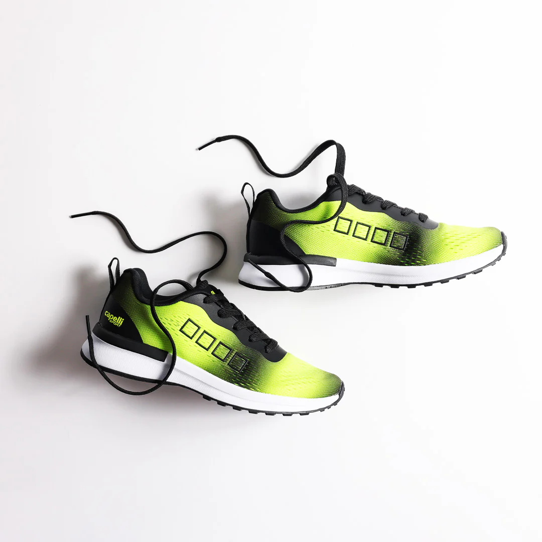 YOUTH CS FLASH RUNNING SHOE - Image 2