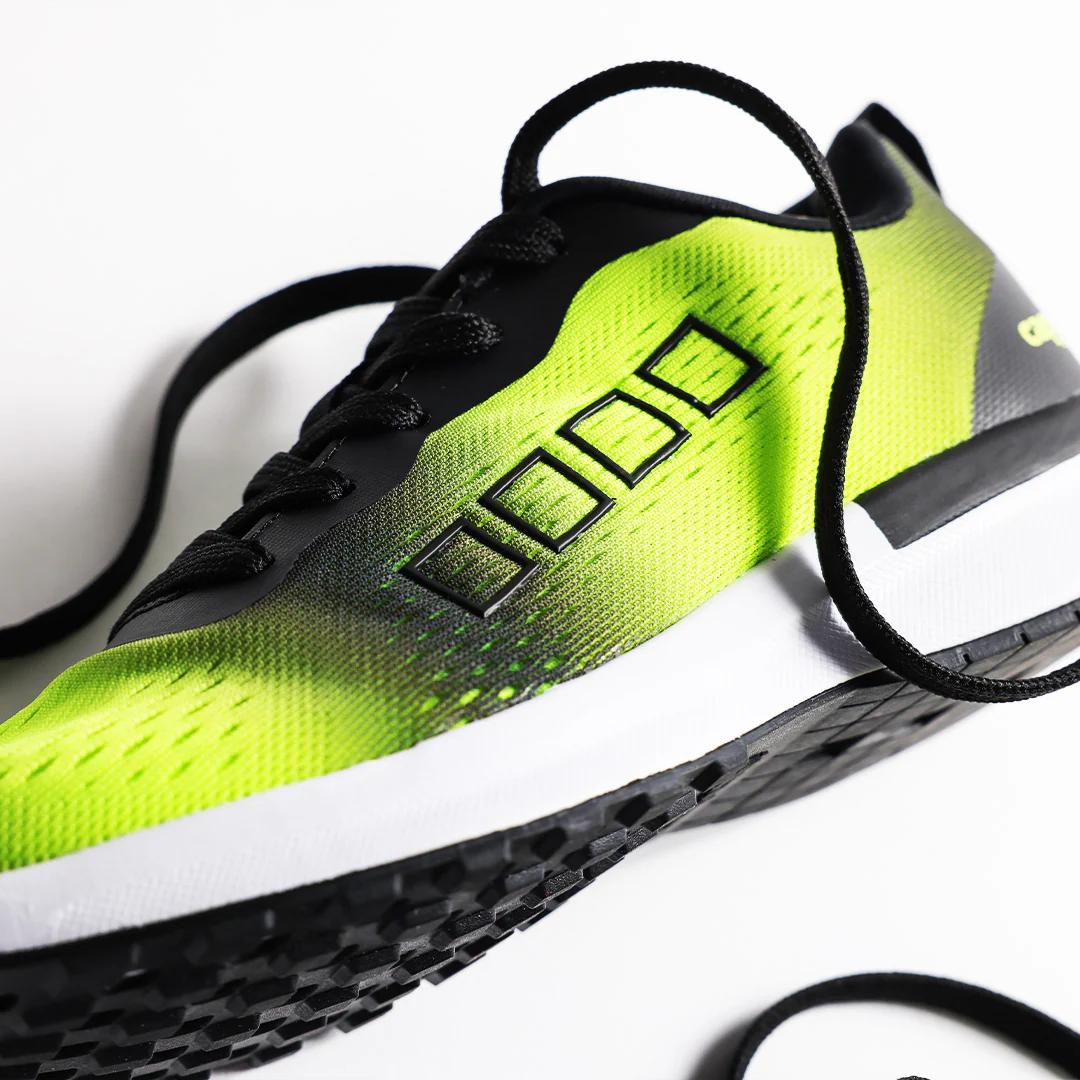 YOUTH CS FLASH RUNNING SHOE - Image 6